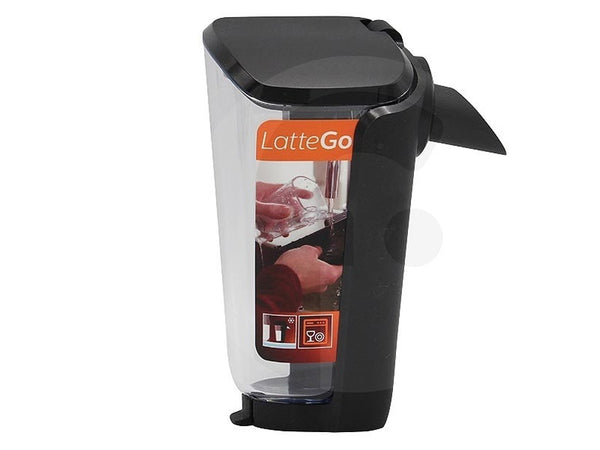 GAGGIA SAECO CONTENITORE CARAFFA LATTE ORIGINALE 421945044211 421945100811