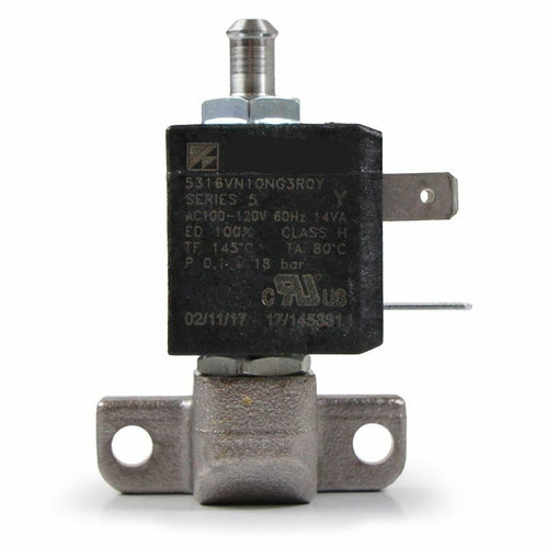Gaggia Elettrovalvola Classica funzionante su 120V/60Hz - 421944093711