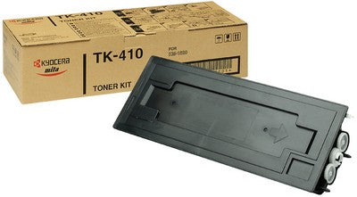 Toner+Waste compa 1620,1635,2550,2020,2035-15KTK410/TK420