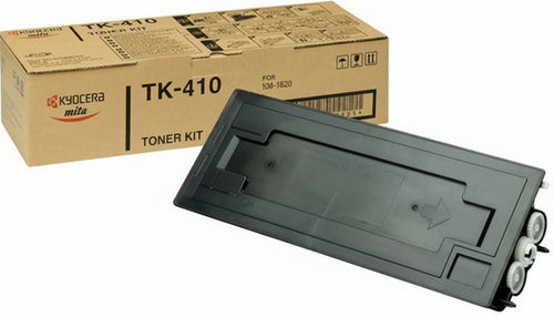 Toner+Waste compa 1620,1635,2550,2020,2035-15KTK410/TK420