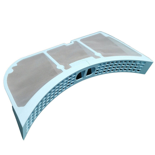 FILTRO A RETE BLU CONDENSER PER ASCIUGATRICE ARISTON WHIRLPOOL C00113848