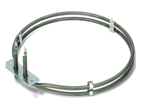 Resistenza circolare forno ventilato rex electrolux aeg 1900 WATT 3871425124
