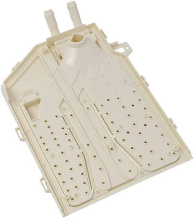 ASSIEME COPERCHIO TRAMOGGIA PER LAVATRICE CANDY HOOVER ORIGINALE 41038265