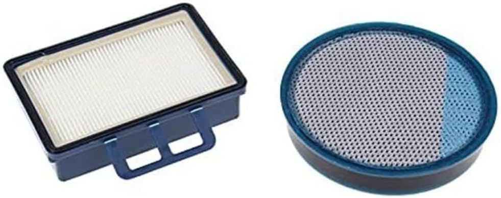 KIT FILTRO PREMOTORE U52 ASPIRAPOLVERE HOOVER ORIGINALE 35601650