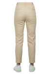 WEEKEND MAXMARA Weekend MaxMara - Pantalone - 450447 - Beige da donna