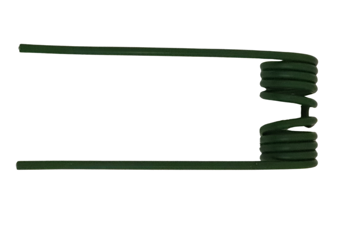 Dente pick-up adattabile Claas foro 10,5 e filo 6 confezione da 10 pezzi
