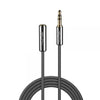 5M 3.5Mm Audio Cable, Cromo