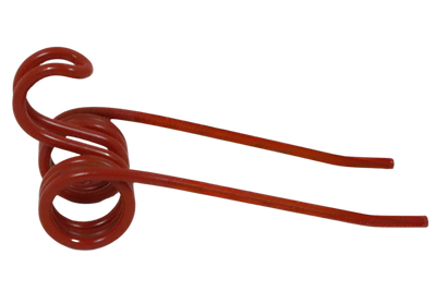 Dente pick-up adattabile Fort Santini Guima I,Mr,filo 5,5 confezione da 5 pezzi