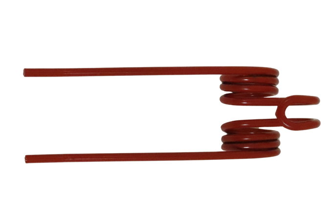 Dente pick-up adattabile Fort Santini Guima I,Mr,filo 5,5 confezione da 5 pezzi
