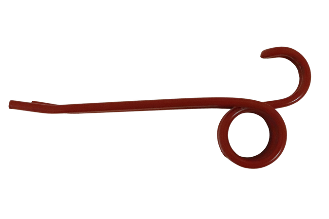 Dente pick-up adattabile Fort Santini Guima I,Mr,filo 5,5 confezione da 5 pezzi