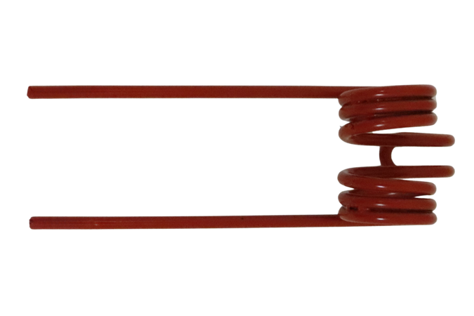 Dente pick-up adattabile Fort Santini Guima I,Mr,filo 5,5 confezione da 5 pezzi