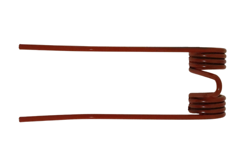 Dente pick-up adattabile Feraboli 1800009 filo 5,5 confezione da 5 pezzi