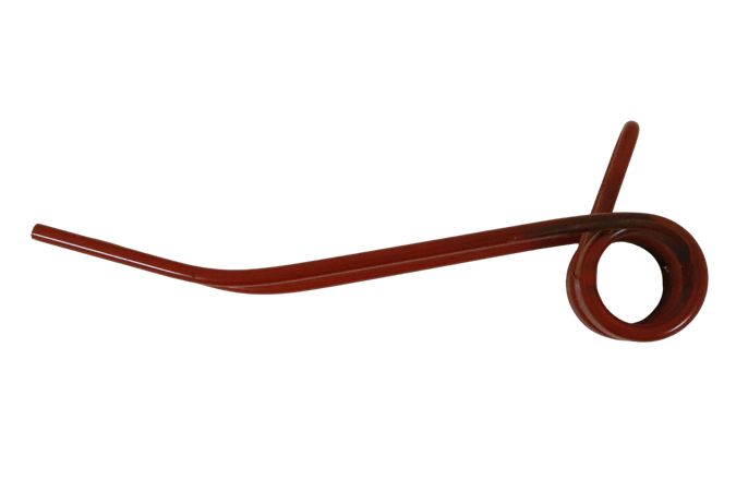 Dente pick-up adattabile Feraboli 1800009 filo 5,5 confezione da 5 pezzi