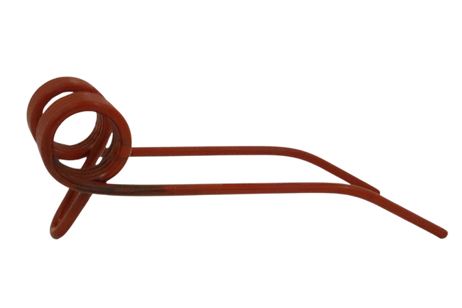 Dente pick-up adattabile Feraboli 1800009 filo 5,5 confezione da 5 pezzi