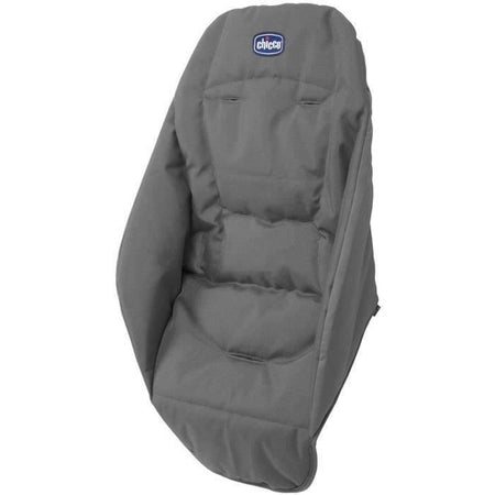 Confezione Accessori Colore CHICCO - Per passeggino urbano - Antracite