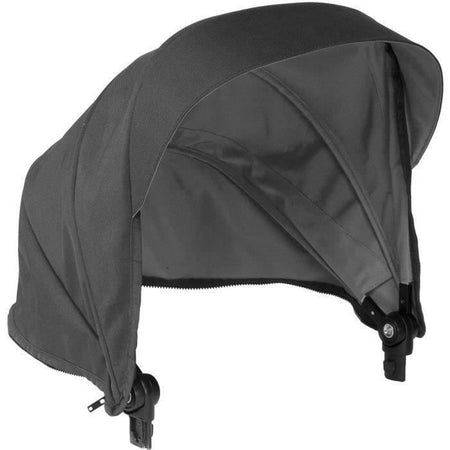 Confezione Accessori Colore CHICCO - Per passeggino urbano - Antracite