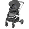 Confezione Accessori Colore CHICCO - Per passeggino urbano - Antracite
