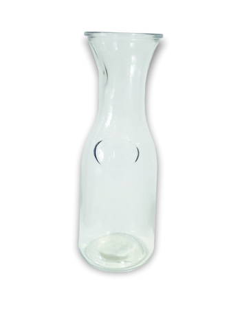 PICHET VERRE BROCCA IN VETRO DA 1/2 LT