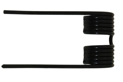 Dente Pick-Up Hesston 84012422, New Holland Filo 4,8 confezione da 10 pezzi