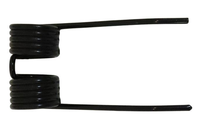 Dente Pick-Up Hesston 84012422, New Holland Filo 4,8 confezione da 10 pezzi