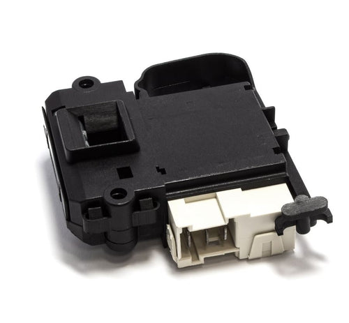 ELETTROSERRATURA BLOCCOPORTA APRI PORTA LAVATRICE SAMSUNG 3 CONTATTI DC34-00026A