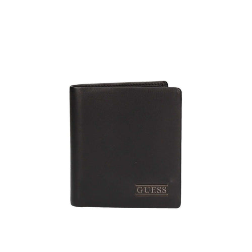GUESS portafoglio uomo SM2513LEA22 - BLA