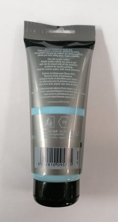 MAIMERI - COLORE ACRILICO CELESTE 200ml
