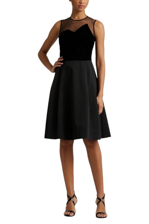 Ralph Lauren Abiti Nero da donna