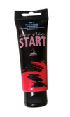 MAIMERI - COLORE ACRILICO ROSSO BRILLANTE 75ml