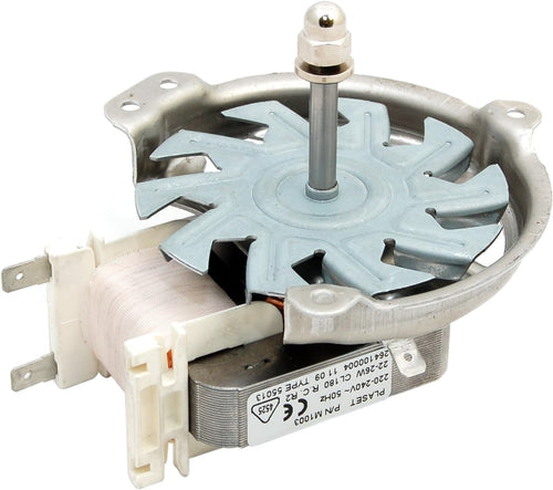BEKO MOTORE PER FORNO VENTILATO CODICE 264100004 220 VOLT --- CU 10