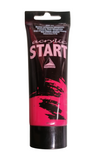 MAIMERI - COLORE ACRILICO ROSSO PRIMARIO MAGENTA 75ml