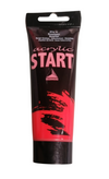 MAIMERI - COLORE ACRILICO ROSO SCARLATTO 75ml