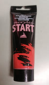 MAIMERI - COLORE ACRILICO TERRA DI SIENA BRILLANTE 75ml