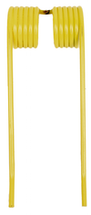 Dente pick-up adattabile New Holland 78,88,53 filo 4,8