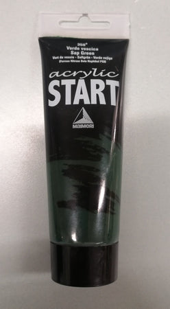 MAIMERI - COLORE ACRILICO VERDE VESCICA 75ml