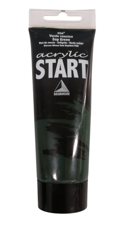 MAIMERI - COLORE ACRILICO VERDE VESCICA 75ml