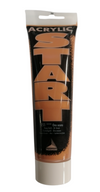 MAIMERI - COLORE ACRILICO ORO SCURO 150ml
