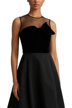 Ralph Lauren Abiti Nero da donna