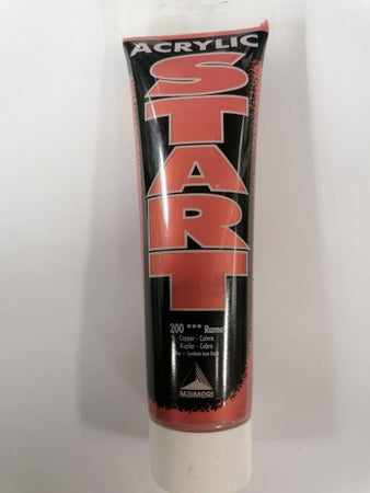MAIMERI - COLORE ACRILICO RAME 150ml