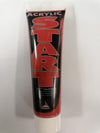 MAIMERI - COLORE ACRILICO TERRA SIENA BRILLANTE 150ml