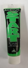 MAIMERI - COLORE ACRILICO VERDE CHIARO 150ml