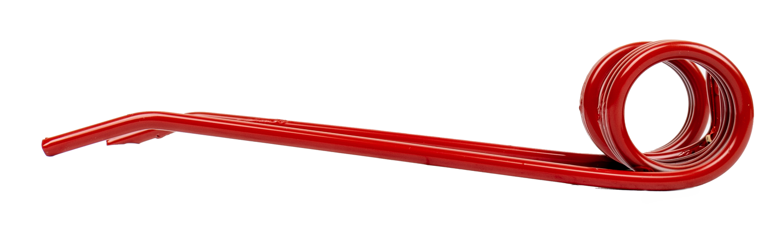 Dente pick-up tipo stretto adattabile Welger 0940,52,25,00 0343,51 filo 5