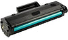 With chip Com HP Laser MFP 135a/135w/137,107a/107w-1K106A