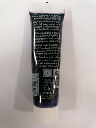 MAIMERI - COLORE ACRILICO VIOLETTO 150ml