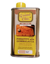 GRAND CHIC - FISSATIVO ALLA GOMMALACCA NEUTRO AMBRA 250ML