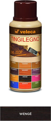 VELECA - TIVAL COLOR TINGILEGNO WENGE 250ML