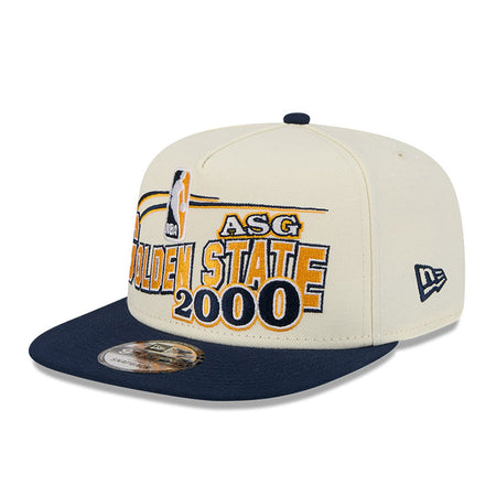 Cappello New Era All Star Game San Antonio Spurs white
