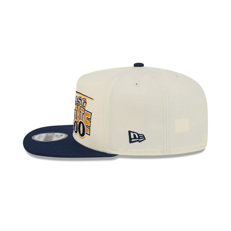 Cappello New Era All Star Game San Antonio Spurs white