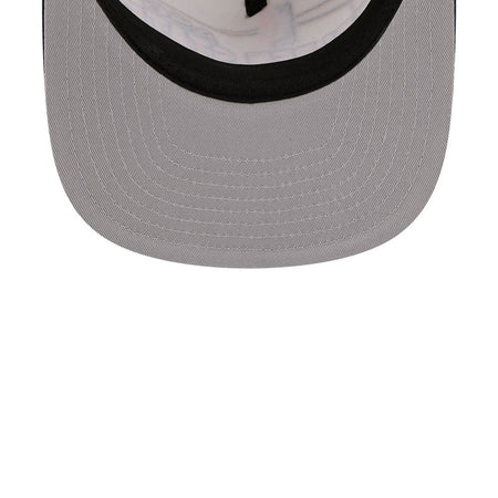 Cappello New Era All Star Game NY knicks white