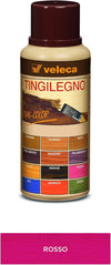 VELECA - TIVAL COLOR TINGILEGNO ROSSO 250ML